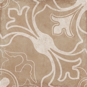 Decor Gresie Holiday 5 MAT 119.8x119.8cm Tubadzin