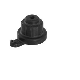 Duza tencuiala pentru pistol de 10mm PFT