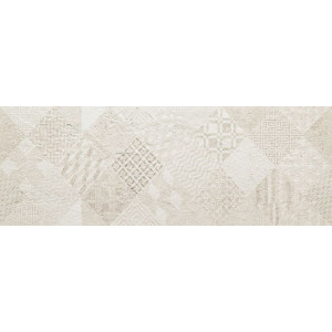 Faianta CAVA SILVER GEO, baie/bucatarie, interior, gri deschis 32.8x89.8cm