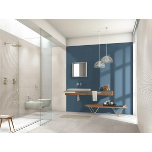 Faianta COLORPLAY CREAM STR MIKADO M4JY 30x90cm - Img 2