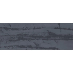 Faianta COMA NAVY, baie/bucatarie, interior, albastru mat 32.8x89.8cm