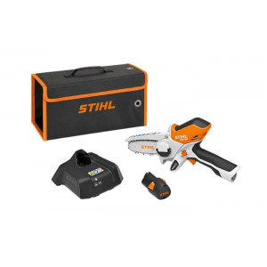 Fierastrau cu acumulatori STIHL GTA 26 - Img 2