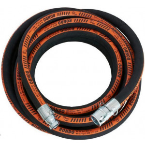 Furtun de material pentru masina de tencuit RONDO DN35 10 m de la PFT
