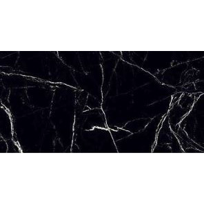 Gresie FURY BLACK MAT 60x120cm - Img 1