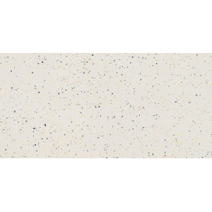 Gresie MICARE tip terrazo, multicolor, rectificata, portelanata, interior-exterior, 59.8x119.8cm Tubadzin