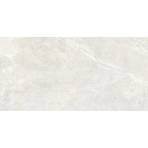 Gresie Softstone White Mat 59.7x119.7cm Cerrad