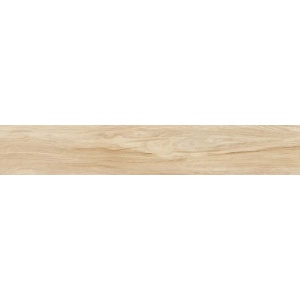Gresie Tarragona beige 9940, tip lemn, portelanat, rectificat, interior - exterior, bej mat 20x120cm KAI