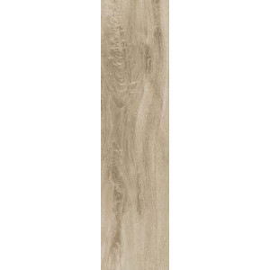 Gresie TAVOLATO BEIGE 9240 tip lemn, portelanata, interior, bej/maro 15.5x60.5cm KAI - Img 2