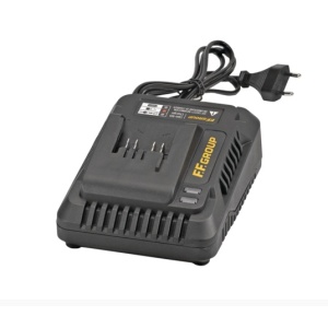 Incarcator CH 20V / 3.0Ah pentru acumulator BLI 20V cod: 46673 - Img 1