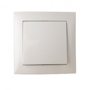 Intrerupator cruce 3037 Berker - Img 1