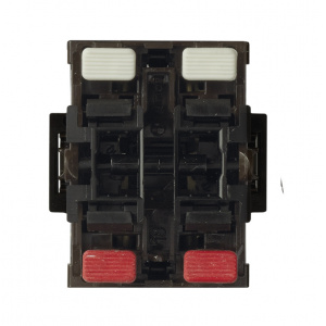 Intrerupator dublu cu revenire 75396-39 Simon - Img 4