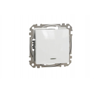 Intrerupator led cap scara Sedna Design SDD111106L Schneider - Img 4