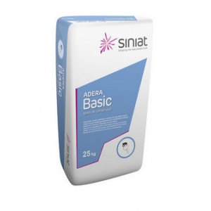 Ipsos constructii ADERA BASIS 25kg Siniat