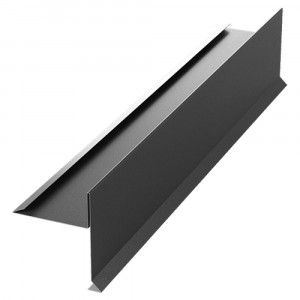 Laterala metalica sub tigla 2ml - pazie - Img 2
