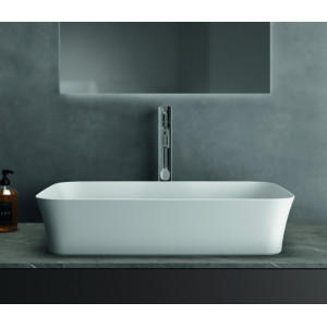 Lavoar baie pe blat IPALYSS 55X38cm E207601 - Img 3