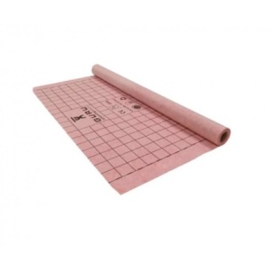 MEMBRANA IMPERMEABILA FLEXIBILA INTERIOR EXTERIOR SI PISCINA WATERSTOP 30MP/ROL - 1.5x20 ML/ROLA-GURU
