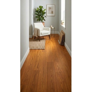 Parchet dublustratificat Eco-Light Smoked Oak Free Class, producție Italia, 10x150x1200mm 1.8mp/cut Milano Parquet - Img 3