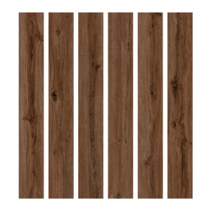 Pardoseala SPC 6 mm Portland Oak, P1005 herringbone-1.75mp/pac, The Floor - Img 3