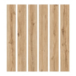 Pardoseala SPC 6 mm Vail Oak, P1003 herringbone-1.75mp/pac, The Floor - Img 3