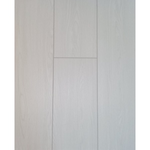 Pardoseala tip parchet SPC stejar alb ENNIKA OAK POLAR, 6.5 mm, 33, 1.7861 mp/pac - Img 3