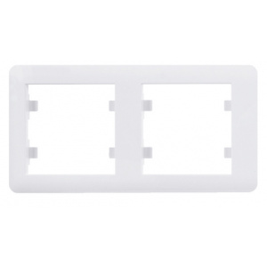 Rama decorativa 2P WL5220 Hager