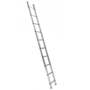 Scara aluminiu 1x10