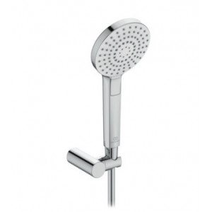 Set dus IDEALRAIN EVO ROUND cu porter si furtun B2239AA - Img 1