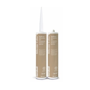 Silicon sanitar Maro KK153 310ml SILICONE COLOR KERAKOLL