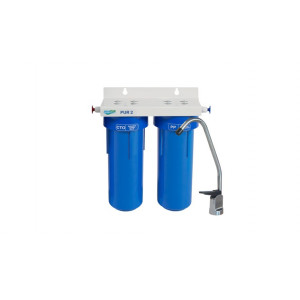 Sistem de filtrare a apei PUR2 10