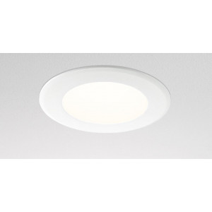 Spot led rotund 14W temperatura ajustabila - Img 1
