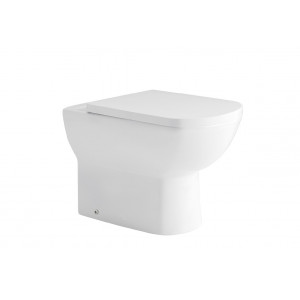 Vas wc pentru rezervor incastrat SMART BTW GAL2514001 Gala - Img 2