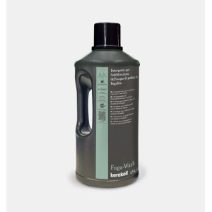 Aditiv de curatare chit epoxidic 1.5L Fuga-Wash KERAKOLL