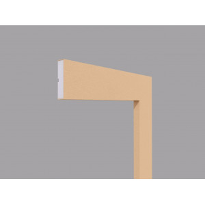 Ancadrament fereastra FP109 dimensiuni 120x30x2000mm - Img 2