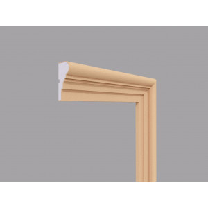 Ancadrament fereastra FP114 dimensiuni 115x50x2000mm - Img 3