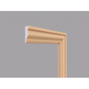 Ancadrament fereastra FP116 dimensiuni 120x40x2000mm - Img 2