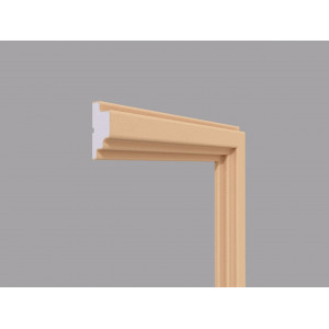 Ancadrament fereastra FP128 dimensiuni 110x53x2000mm - Img 3