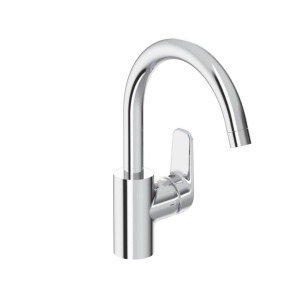 Baterie de bucatarie Ceraflex B1727AA Ideal Standard - Img 1