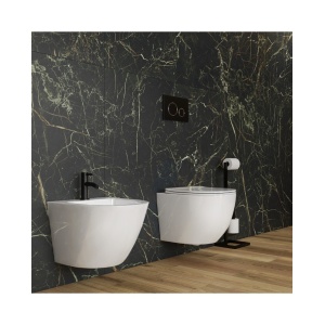Bideu suspendat Sofi 49x36.5x40cm Lavita - Img 3