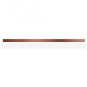 Brau STEEL COPPER 2 2.3x74.8cm