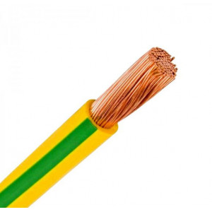 Cablu electric MYF, H07V-K, 16 mm² 100 m