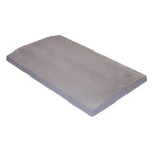 Capac interval gard beton 49x30x4cm Leier