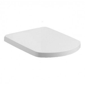 Capac WC SMART soft-close GAL5161601 Gala - Img 1