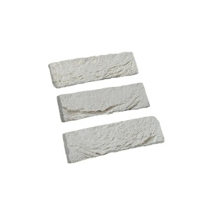 Caramida aparenta Amstel White 21.2x6x1.5cm - Img 3