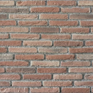 Caramida aparenta Ringo Natural 24.7-26.2x4 -4.4x2cm - Img 2