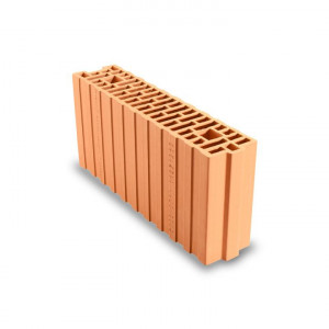 Caramida Porotherm 11,5 NF