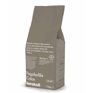 Chit de rosturi gresie/faianta Maro KK157 3kg FUGABELLA COLOR KERAKOLL