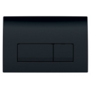 Clapeta actionare DELTA 50 negru 115.119.DW.1 - Img 1