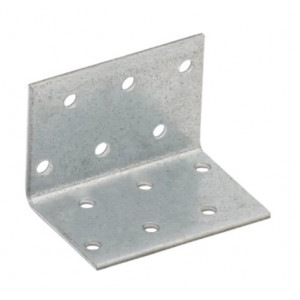 Coltar metalic perforat 4102