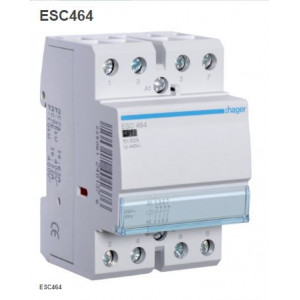 Contactor 63A,4NI,230V