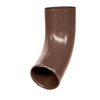 Cot 72 grade metalic BRAMAC maro